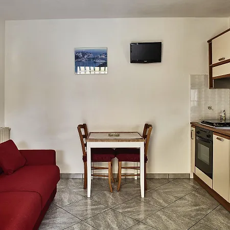 Aragosta Apartment Marina di Campo