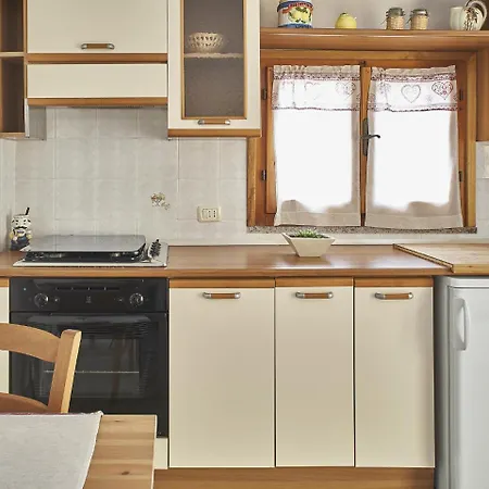 Aragosta Apartment